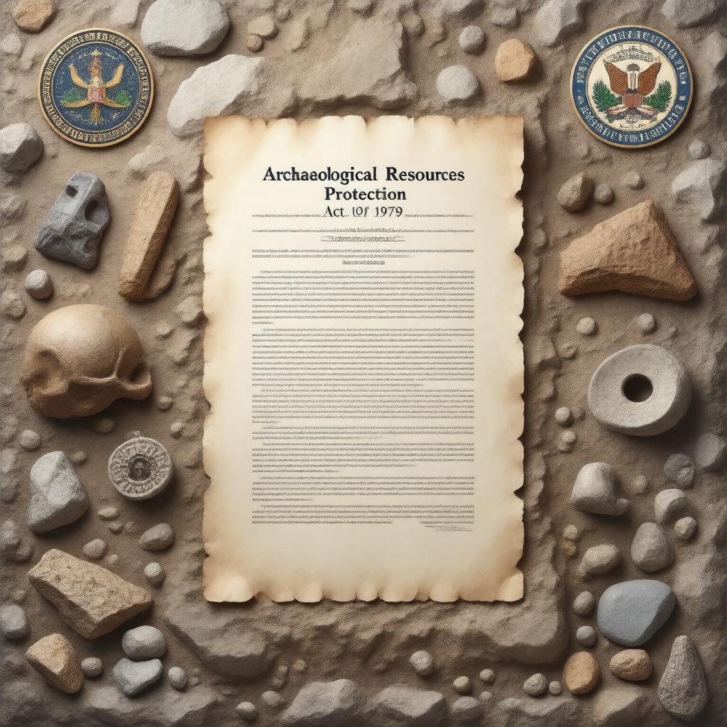 Archaeological Resources Protection Act